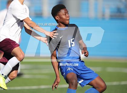 Thumbnail 2 in Red Oak vs. Byron Nelson (Georgetown Governor's Cup) photogallery.
