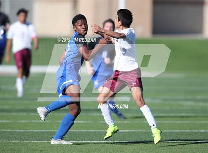 Thumbnail 3 in Red Oak vs. Byron Nelson (Georgetown Governor's Cup) photogallery.