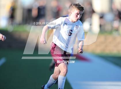 Thumbnail 1 in Red Oak vs. Byron Nelson (Georgetown Governor's Cup) photogallery.