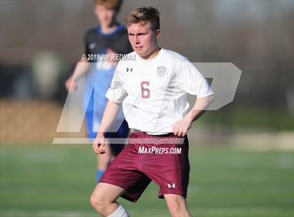 Thumbnail 1 in Red Oak vs. Byron Nelson (Georgetown Governor's Cup) photogallery.