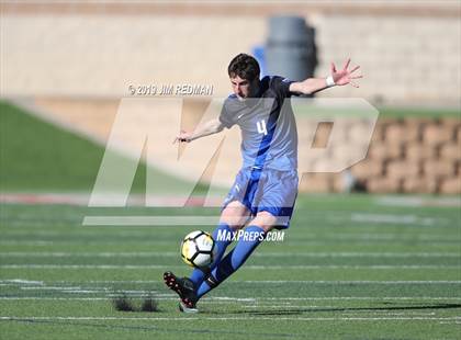 Thumbnail 1 in Red Oak vs. Byron Nelson (Georgetown Governor's Cup) photogallery.