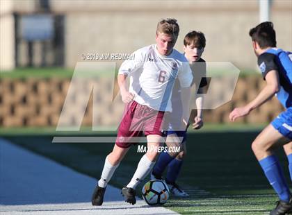 Thumbnail 2 in Red Oak vs. Byron Nelson (Georgetown Governor's Cup) photogallery.