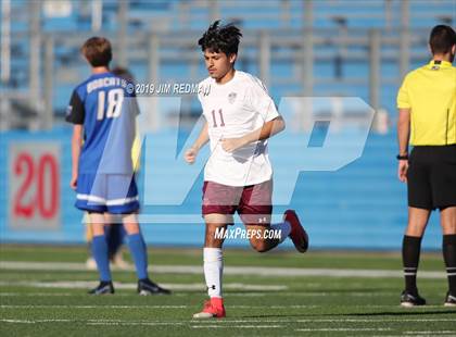 Thumbnail 1 in Red Oak vs. Byron Nelson (Georgetown Governor's Cup) photogallery.