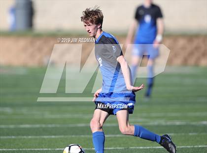 Thumbnail 1 in Red Oak vs. Byron Nelson (Georgetown Governor's Cup) photogallery.