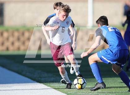 Thumbnail 1 in Red Oak vs. Byron Nelson (Georgetown Governor's Cup) photogallery.