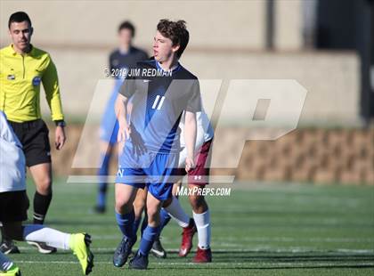Thumbnail 2 in Red Oak vs. Byron Nelson (Georgetown Governor's Cup) photogallery.