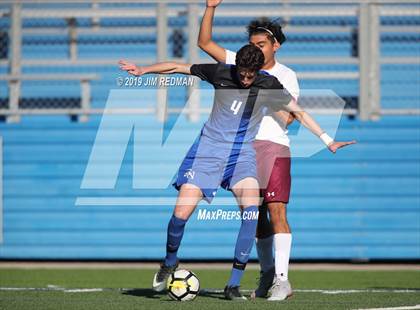 Thumbnail 1 in Red Oak vs. Byron Nelson (Georgetown Governor's Cup) photogallery.