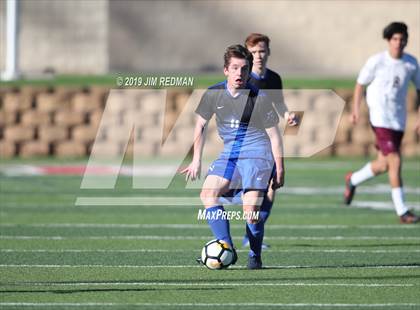 Thumbnail 1 in Red Oak vs. Byron Nelson (Georgetown Governor's Cup) photogallery.