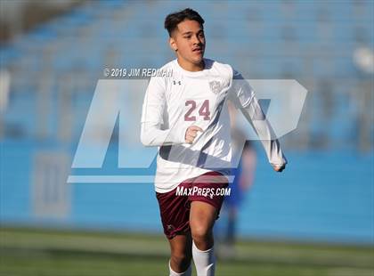 Thumbnail 1 in Red Oak vs. Byron Nelson (Georgetown Governor's Cup) photogallery.
