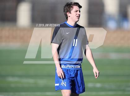 Thumbnail 2 in Red Oak vs. Byron Nelson (Georgetown Governor's Cup) photogallery.