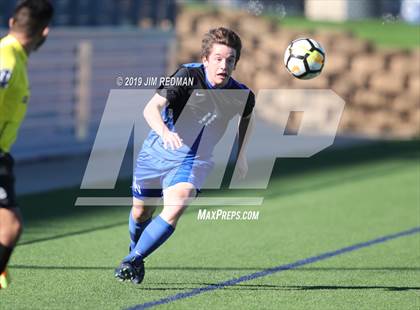 Thumbnail 3 in Red Oak vs. Byron Nelson (Georgetown Governor's Cup) photogallery.