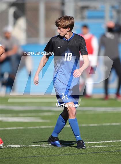 Thumbnail 3 in Red Oak vs. Byron Nelson (Georgetown Governor's Cup) photogallery.