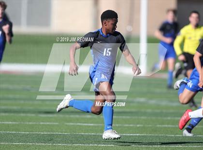 Thumbnail 3 in Red Oak vs. Byron Nelson (Georgetown Governor's Cup) photogallery.