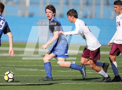 Thumbnail 1 in Red Oak vs. Byron Nelson (Georgetown Governor's Cup) photogallery.
