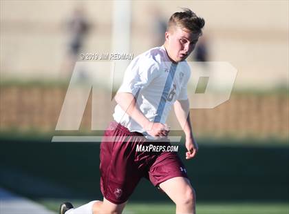 Thumbnail 2 in Red Oak vs. Byron Nelson (Georgetown Governor's Cup) photogallery.