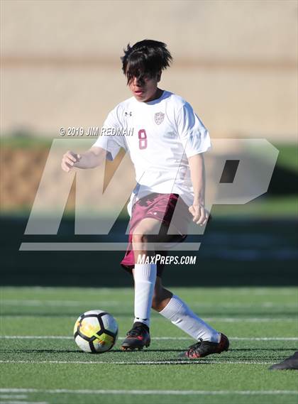 Thumbnail 1 in Red Oak vs. Byron Nelson (Georgetown Governor's Cup) photogallery.