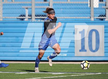 Thumbnail 1 in Red Oak vs. Byron Nelson (Georgetown Governor's Cup) photogallery.
