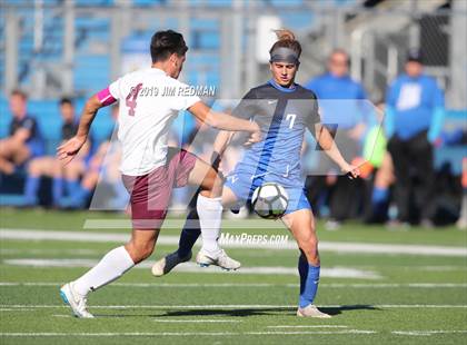 Thumbnail 3 in Red Oak vs. Byron Nelson (Georgetown Governor's Cup) photogallery.