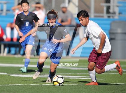 Thumbnail 2 in Red Oak vs. Byron Nelson (Georgetown Governor's Cup) photogallery.