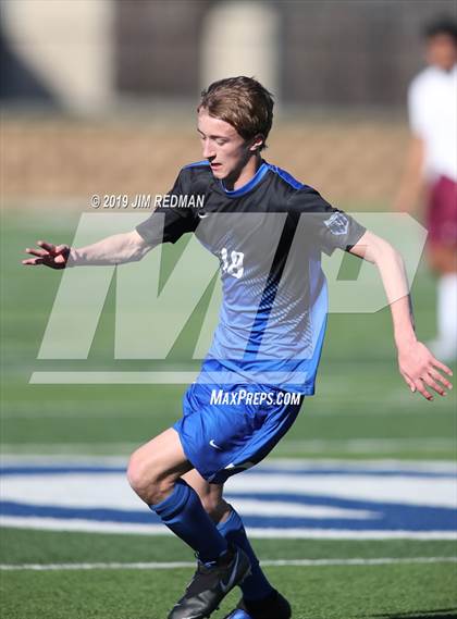 Thumbnail 2 in Red Oak vs. Byron Nelson (Georgetown Governor's Cup) photogallery.