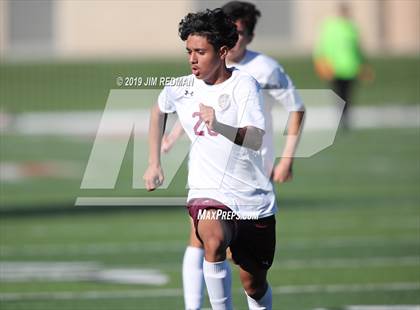 Thumbnail 3 in Red Oak vs. Byron Nelson (Georgetown Governor's Cup) photogallery.