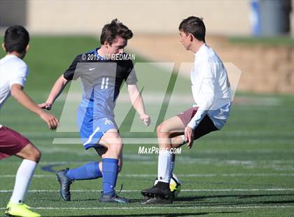 Thumbnail 1 in Red Oak vs. Byron Nelson (Georgetown Governor's Cup) photogallery.