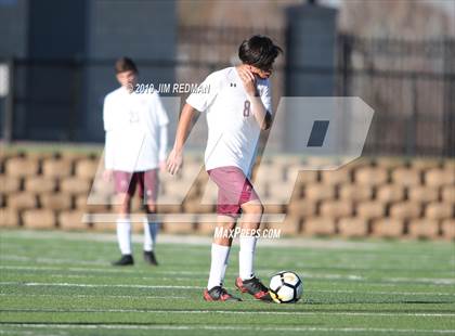 Thumbnail 3 in Red Oak vs. Byron Nelson (Georgetown Governor's Cup) photogallery.