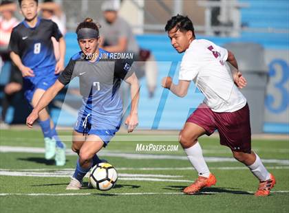 Thumbnail 3 in Red Oak vs. Byron Nelson (Georgetown Governor's Cup) photogallery.