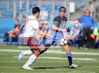 Thumbnail 2 in Red Oak vs. Byron Nelson (Georgetown Governor's Cup) photogallery.