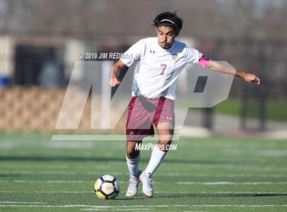 Thumbnail 2 in Red Oak vs. Byron Nelson (Georgetown Governor's Cup) photogallery.