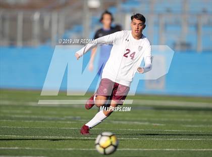 Thumbnail 2 in Red Oak vs. Byron Nelson (Georgetown Governor's Cup) photogallery.