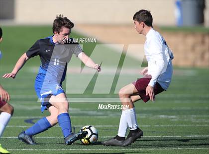 Thumbnail 3 in Red Oak vs. Byron Nelson (Georgetown Governor's Cup) photogallery.