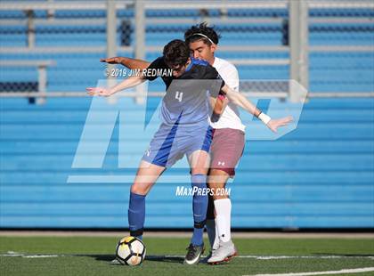 Thumbnail 2 in Red Oak vs. Byron Nelson (Georgetown Governor's Cup) photogallery.
