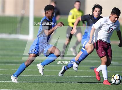 Thumbnail 2 in Red Oak vs. Byron Nelson (Georgetown Governor's Cup) photogallery.