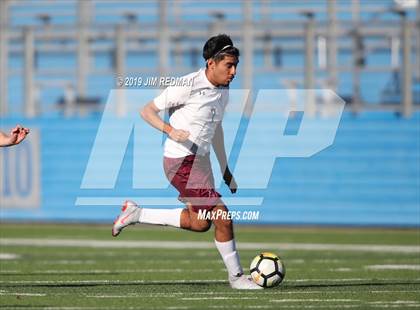 Thumbnail 3 in Red Oak vs. Byron Nelson (Georgetown Governor's Cup) photogallery.