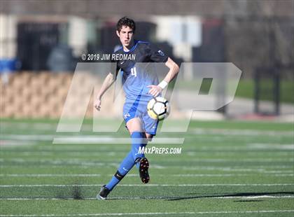 Thumbnail 3 in Red Oak vs. Byron Nelson (Georgetown Governor's Cup) photogallery.