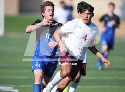 Thumbnail 3 in Red Oak vs. Byron Nelson (Georgetown Governor's Cup) photogallery.