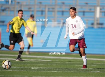 Thumbnail 1 in Red Oak vs. Byron Nelson (Georgetown Governor's Cup) photogallery.