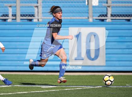 Thumbnail 2 in Red Oak vs. Byron Nelson (Georgetown Governor's Cup) photogallery.