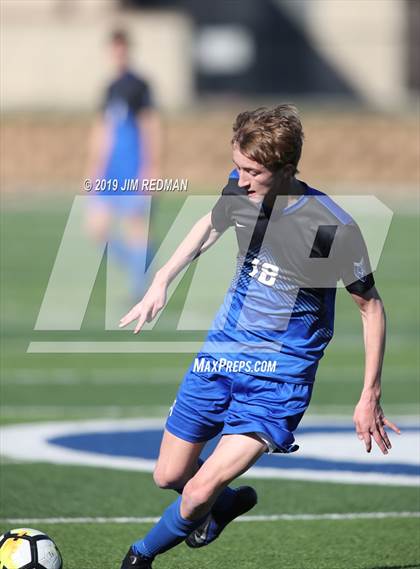 Thumbnail 1 in Red Oak vs. Byron Nelson (Georgetown Governor's Cup) photogallery.
