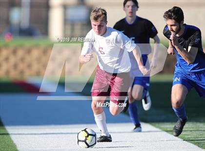 Thumbnail 2 in Red Oak vs. Byron Nelson (Georgetown Governor's Cup) photogallery.