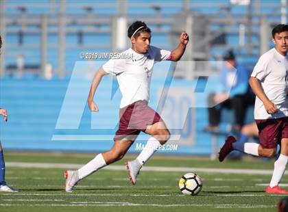 Thumbnail 2 in Red Oak vs. Byron Nelson (Georgetown Governor's Cup) photogallery.