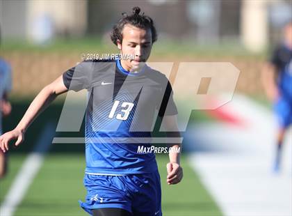 Thumbnail 3 in Red Oak vs. Byron Nelson (Georgetown Governor's Cup) photogallery.
