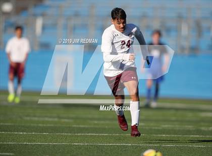 Thumbnail 2 in Red Oak vs. Byron Nelson (Georgetown Governor's Cup) photogallery.