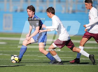 Thumbnail 2 in Red Oak vs. Byron Nelson (Georgetown Governor's Cup) photogallery.