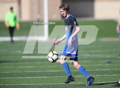 Thumbnail 3 in Red Oak vs. Byron Nelson (Georgetown Governor's Cup) photogallery.