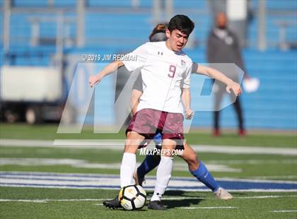 Thumbnail 1 in Red Oak vs. Byron Nelson (Georgetown Governor's Cup) photogallery.