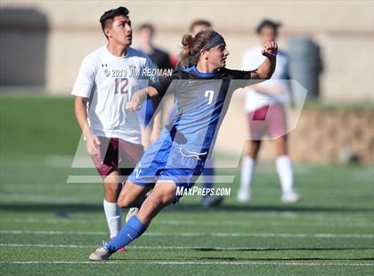 Thumbnail 3 in Red Oak vs. Byron Nelson (Georgetown Governor's Cup) photogallery.