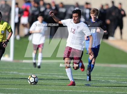 Thumbnail 2 in Red Oak vs. Byron Nelson (Georgetown Governor's Cup) photogallery.