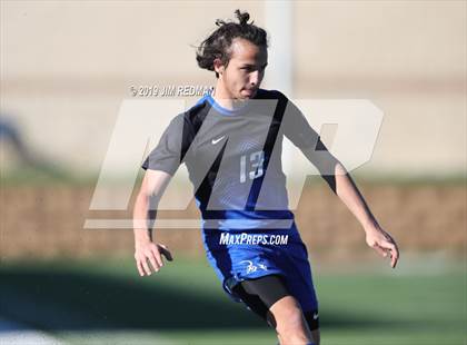 Thumbnail 2 in Red Oak vs. Byron Nelson (Georgetown Governor's Cup) photogallery.